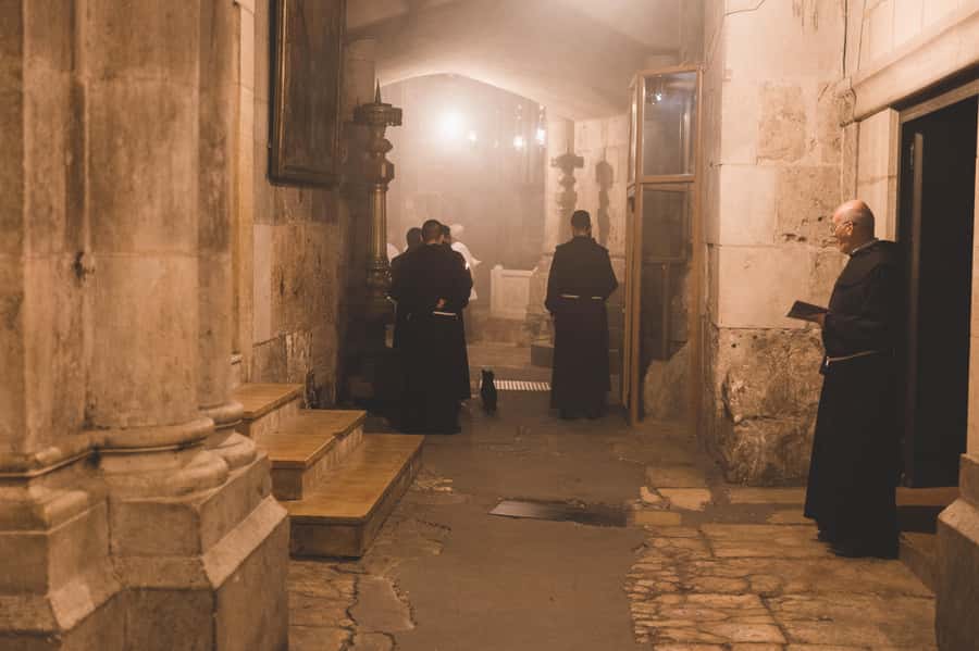 Tel Aviv: Best of Jerusalem Day Tour - Clothing, stairs, and the real level of effort