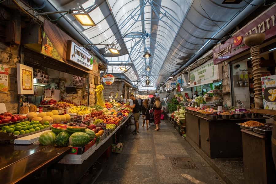 Tel Aviv: Best of Jerusalem Day Tour - Who should book this Jerusalem day tour?