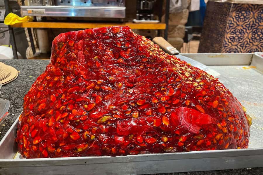 Tel Aviv: Carmel Market Food Tasting Tour “Shuk Hacarmel” - Is $63 a fair price?