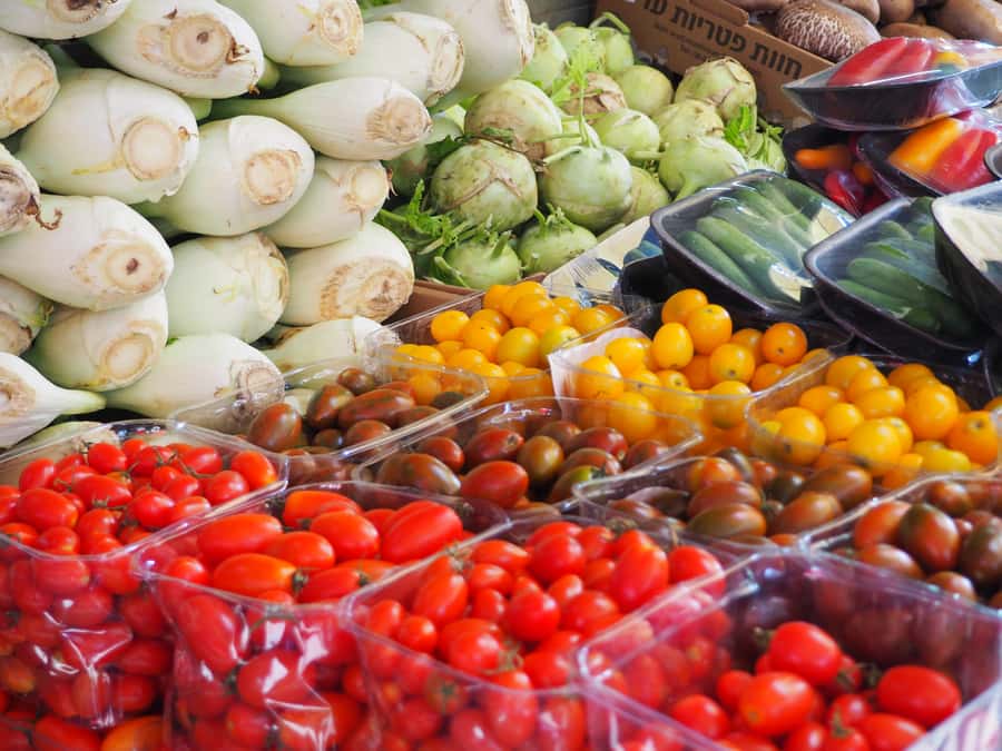 Tel Aviv: Carmel Market & Tel Aviv Tour with Tastings - Who will enjoy this Tel Aviv walk?