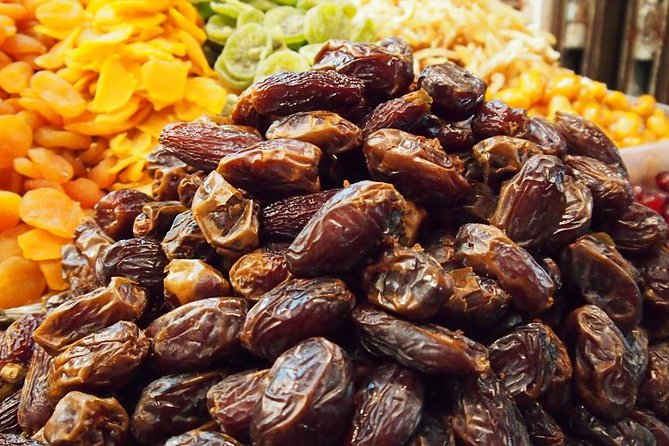 Tel Aviv Food Tour of the Carmel Market - Who Will Get the Most From This Tour