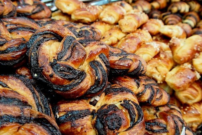 Tel Aviv Food Tour of the Carmel Market - My Booking Advice