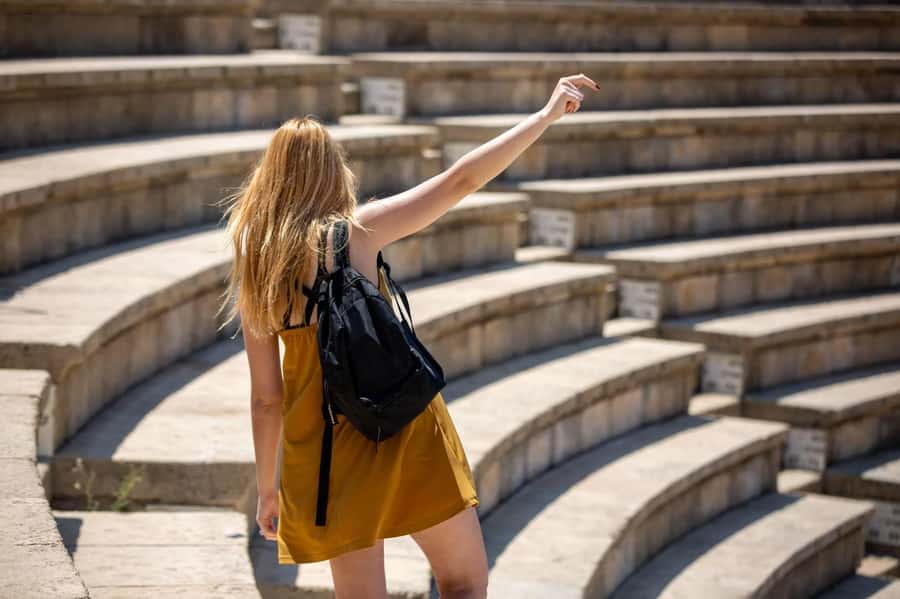 Tel Aviv/Jerusalem: Caesarea, Haifa & Akko Day Tour - Key points at a glance