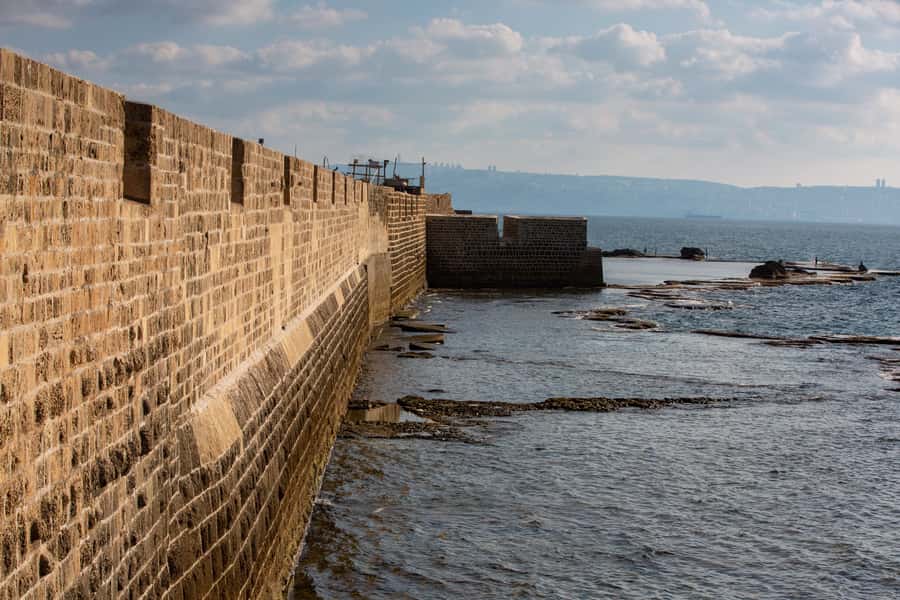 Tel Aviv/Jerusalem: Caesarea, Haifa & Akko Day Tour - Transport, timing, and the real cost