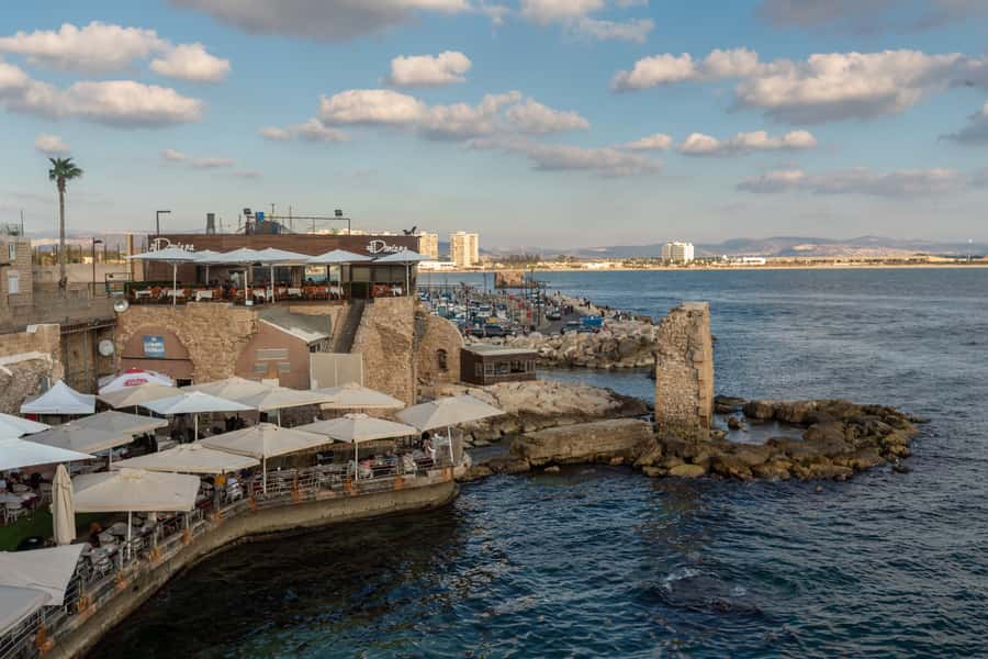 Tel Aviv/Jerusalem: Caesarea, Haifa & Akko Day Tour - Who will enjoy this tour most?