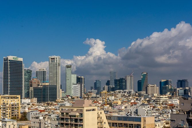Tel Aviv Like a Local: Customized Guided Tour by Lokafy - How to prepare for the best local introduction