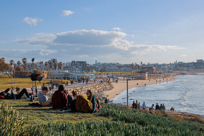 Tel Aviv Like a Local: Customized Guided Tour by Lokafy - Why the conversation matters more than the route