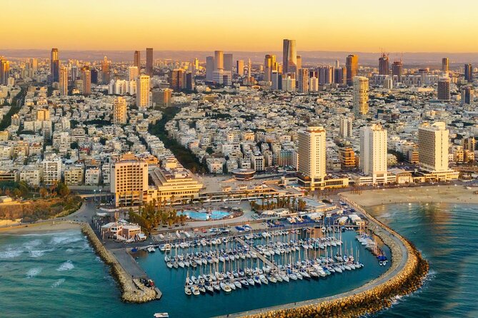 Tel Aviv Private Transfer To Amman - Key points to know before booking