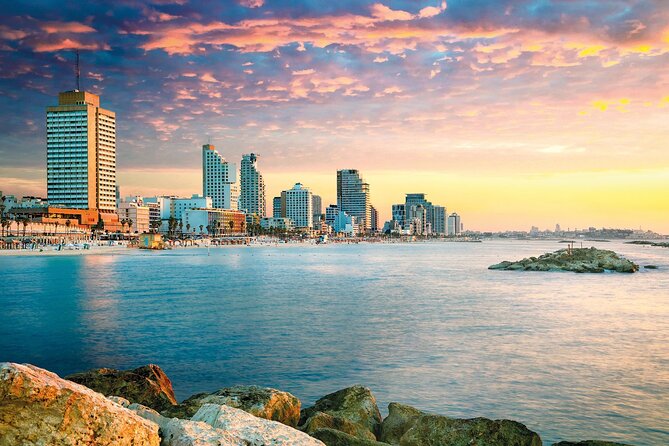 Tel Aviv Private Transfer To Amman - Why the private format matters