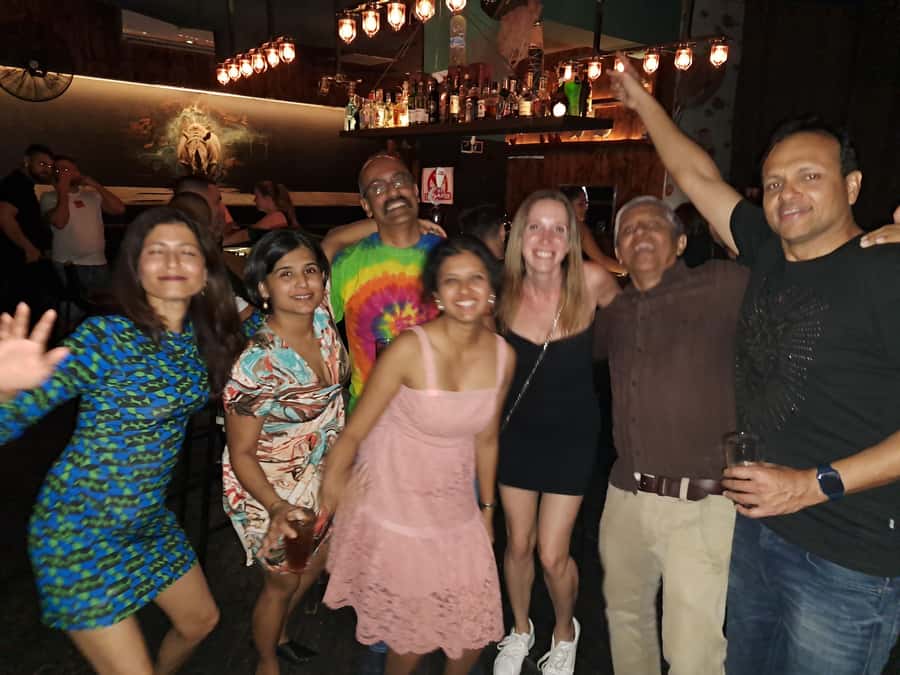 Tel Aviv: Pub Crawl and Nightlife Tour with Shots - Why the $25 price can make sense