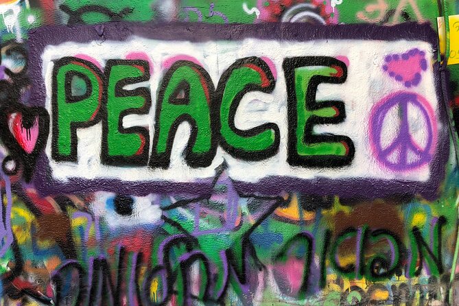Tel Aviv Street Art & Graffiti Tour - Who should book this tour?