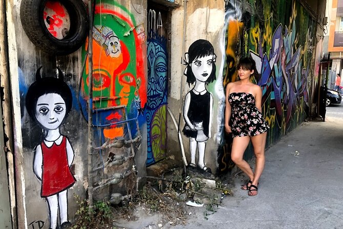 Tel Aviv Street Art Tour - Who will get the most from this experience
