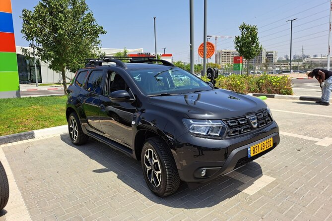 Tel Aviv to Tel Aviv Airport (TLV) - Departure Private Transfer - Who should book this transfer