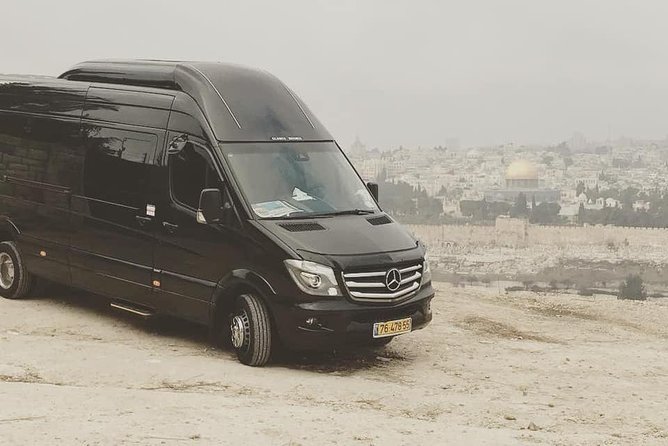 Tour of Jerusalem & Dead sea private tour - Why this Jerusalem and Dead Sea combination works