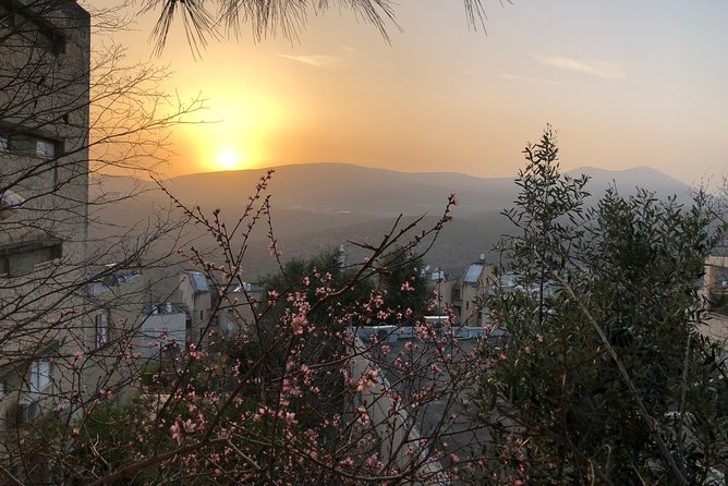 Tour The Mystical City Of Safed - Why Safed Feels Different From Other Galilee Stops