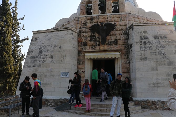 Travel to Bethlehem Half Day Guided Tour from Jerusalem & TelAviv - Shepherd’s Field and the Christmas story
