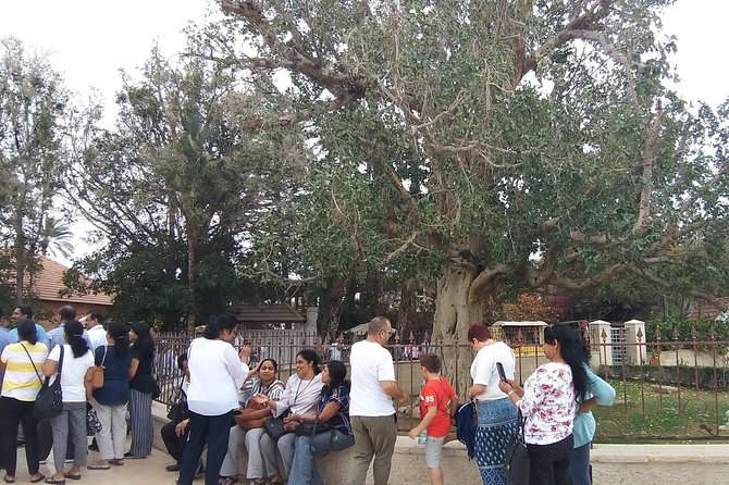 Travel to Bethlehem, Jericho and Qaser Al Yahud - Guided Tour From Jerusalem - Key points to know before you book