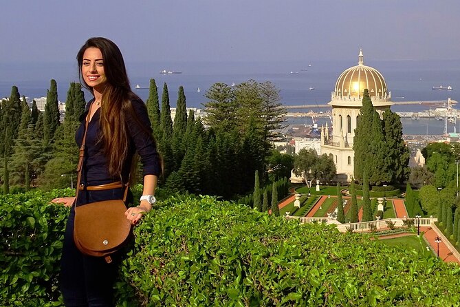 Unforgettable Tour to Caesarea, Haifa, Acre and Rosh HaNikra from Tel Aviv - Acre’s Old City and the citadel