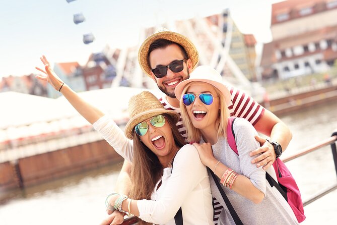 Unforgettable Tour to Caesarea, Haifa, Acre and Rosh HaNikra from Tel Aviv - Guides can shape the whole experience