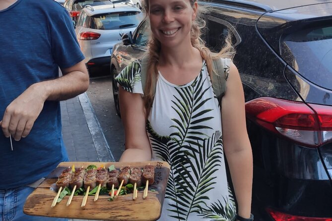 VIP Culinary Tour in Haifa - Is $890 for two people good value?