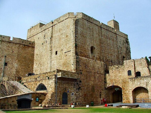 Walking Tour of Akko (Half-day) - Why This Akko Walk Works So Well