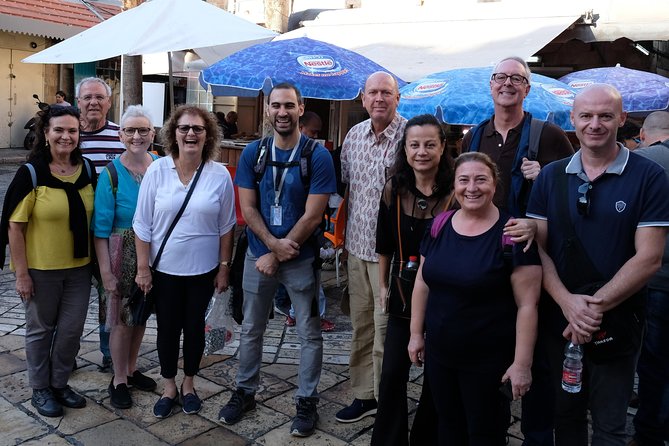 Walking Tour of Akko (Half-day) - Is $321 a Fair Price?