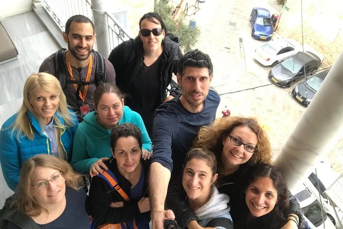 Walking Tour of Akko (Half-day) - Who Should Book This Akko Tour?