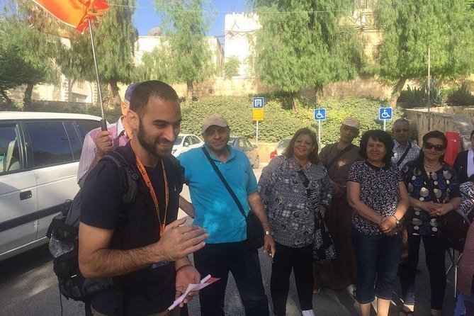 Walking Tour of Akko (Half-day) - Booking and Weather Notes