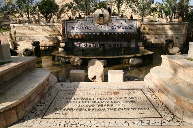 West Bank Tour from Tel Aviv - The guide makes or breaks this experience